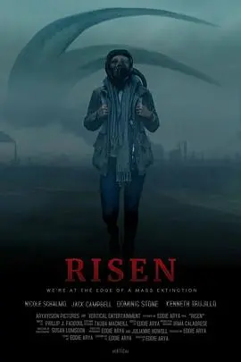 《崛起》：一部触动灵魂的家庭片，艾因的坚韧让人热泪盈眶！